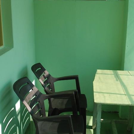 Arambol Hospitality Red Rock Hotel Luaran gambar