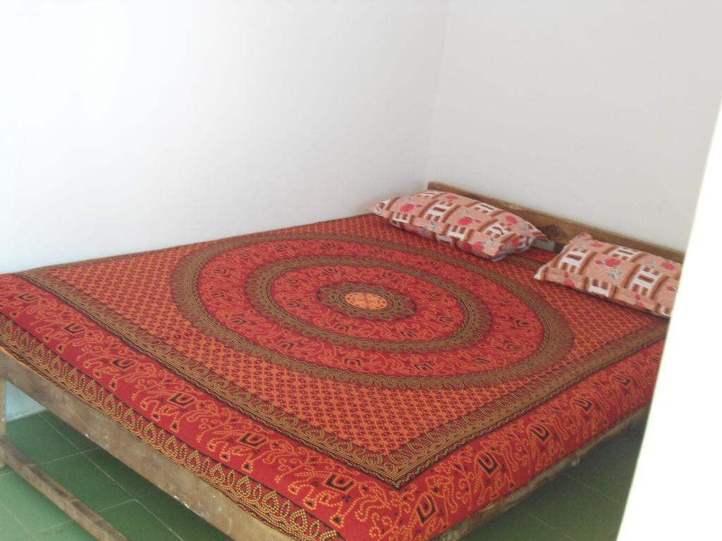 Arambol Hospitality Red Rock Hotel Luaran gambar
