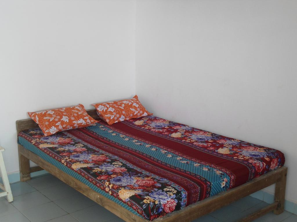 Arambol Hospitality Red Rock Hotel Luaran gambar